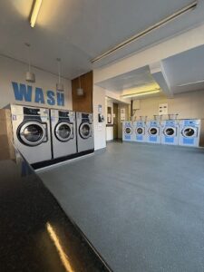 Friar Gate Launderette