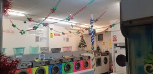 Philip Launderette