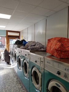 Bells Launderette