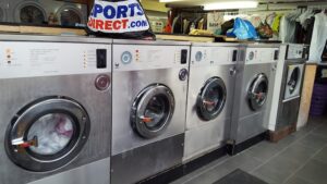 Lee Laundrette & Dry Cleaners