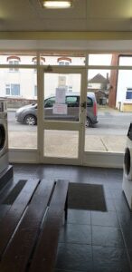 Wa'shum & Dry Launderettes