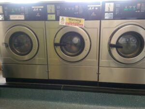 Bensham Launderette