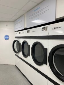 Blue Dolphin (Bowfell Road)