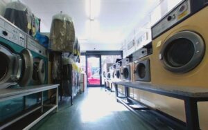 Launderama