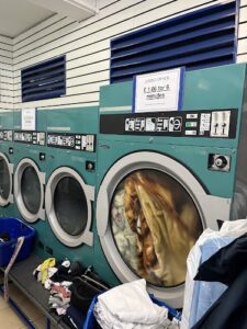 Lordship Lane Launderette & Dry Cleaning