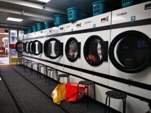New Swan Laundry