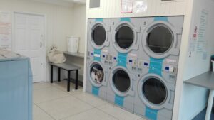 Downley Launderette