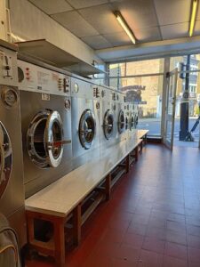 True Colours Launderette