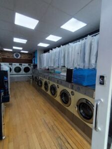 𝐋𝐢𝐥𝐲 𝐖𝐚𝐬𝐡 & 𝐃𝐫𝐲 𝐂𝐥𝐞𝐚𝐧𝐞𝐫