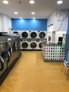 St Charles Dry Cleaners Ltd