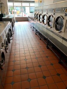 Holloway Finest Launderette