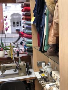 Perfect Dry Cleaning and Launderette