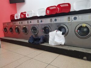 Crystal Dry Cleaners and Laundry Ltd