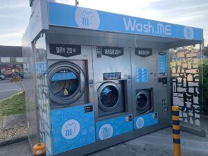 Wash.me