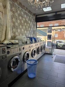 King Dry Cleaning & Laundrette