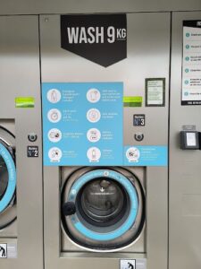 Wash.Me Launderette
