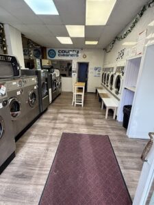 Crowthorne Launderette & Dry Cleaning