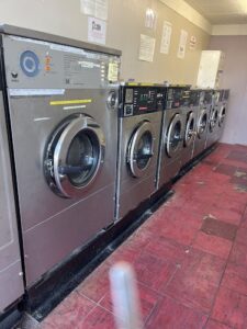 Washeteria Shenfield