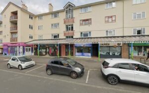 Spinners Matson Launderette