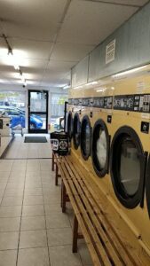 Radlett Launderette