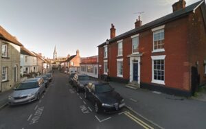 Saffron Launderers and Dry Cleaners