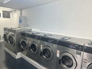 The Fairway Launderette